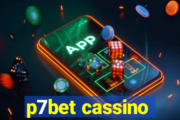 p7bet cassino